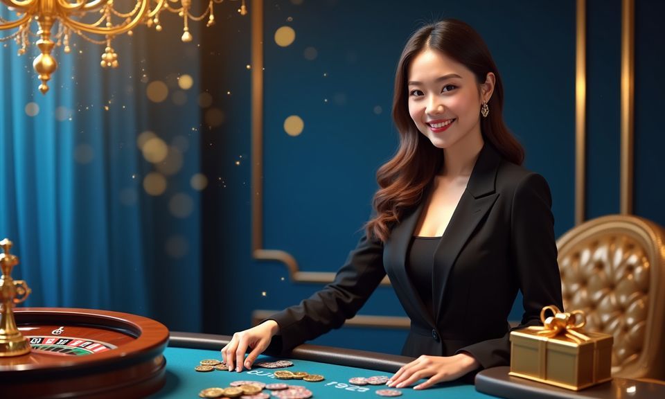 livemobile22 Live Baccarat